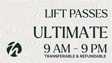 Image for: Ultimate Flex Pass